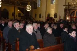 Jubileusz Duszpasterstwa Rolników Diecezji Toruńskiej