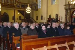 Jubileusz Duszpasterstwa Rolników Diecezji Toruńskiej