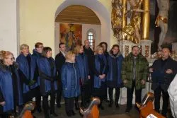 Jubileusz Duszpasterstwa Rolników Diecezji Toruńskiej