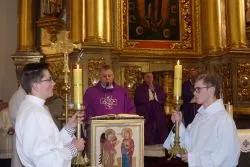 Jubileusz Duszpasterstwa Rolników Diecezji Toruńskiej