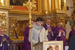 Jubileusz Duszpasterstwa Rolników Diecezji Toruńskiej