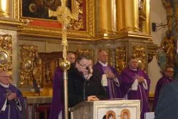 Jubileusz Duszpasterstwa Rolników Diecezji Toruńskiej