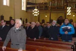 Jubileusz Duszpasterstwa Rolników Diecezji Toruńskiej
