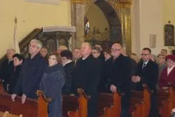 Jubileusz Duszpasterstwa Rolników Diecezji Toruńskiej