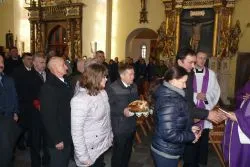 Jubileusz Duszpasterstwa Rolników Diecezji Toruńskiej