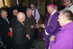 Jubileusz Duszpasterstwa Rolników Diecezji Toruńskiej