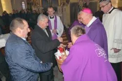 Jubileusz Duszpasterstwa Rolników Diecezji Toruńskiej