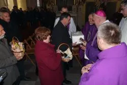 Jubileusz Duszpasterstwa Rolników Diecezji Toruńskiej