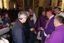 Jubileusz Duszpasterstwa Rolników Diecezji Toruńskiej