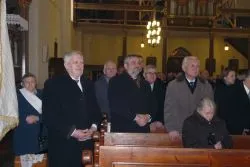Jubileusz Duszpasterstwa Rolników Diecezji Toruńskiej