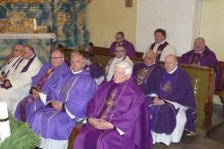 Jubileusz Duszpasterstwa Rolników Diecezji Toruńskiej