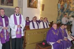 Jubileusz Duszpasterstwa Rolników Diecezji Toruńskiej