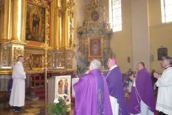 Jubileusz Duszpasterstwa Rolników Diecezji Toruńskiej
