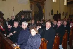 Jubileusz Duszpasterstwa Rolników Diecezji Toruńskiej