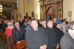 Jubileusz Duszpasterstwa Rolników Diecezji Toruńskiej