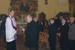 Jubileusz Duszpasterstwa Rolników Diecezji Toruńskiej