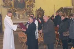 Jubileusz Duszpasterstwa Rolników Diecezji Toruńskiej