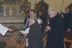 Jubileusz Duszpasterstwa Rolników Diecezji Toruńskiej