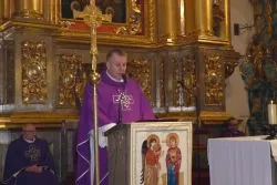 Jubileusz Duszpasterstwa Rolników Diecezji Toruńskiej