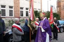 Jubileusz Duszpasterstwa Rolników Diecezji Toruńskiej