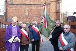 Jubileusz Duszpasterstwa Rolników Diecezji Toruńskiej