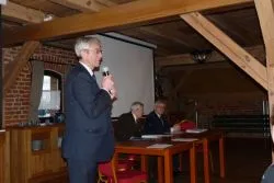 Jubileusz Duszpasterstwa Rolników Diecezji Toruńskiej