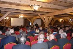 Jubileusz Duszpasterstwa Rolników Diecezji Toruńskiej