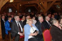Jubileusz Duszpasterstwa Rolników Diecezji Toruńskiej