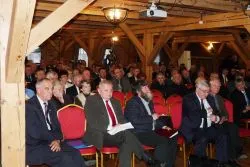 Jubileusz Duszpasterstwa Rolników Diecezji Toruńskiej