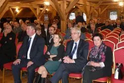 Jubileusz Duszpasterstwa Rolników Diecezji Toruńskiej