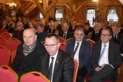 Jubileusz Duszpasterstwa Rolników Diecezji Toruńskiej