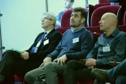Parlament Jakubowy w Toruniu