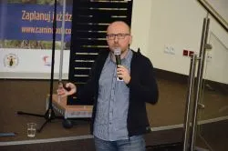 Parlament Jakubowy w Toruniu