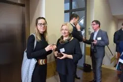 Parlament Jakubowy w Toruniu