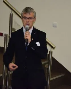 Parlament Jakubowy w Toruniu