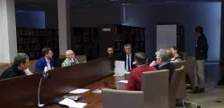 Parlament Jakubowy w Toruniu