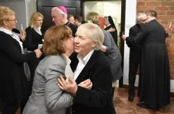 Spotkanie opłatkowe z Księżmi Biskupami