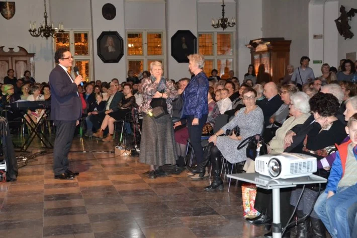 XV Toruński Wieczór Kolęd