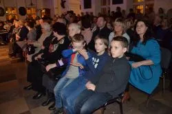 XV Toruński Wieczór Kolęd