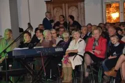 XV Toruński Wieczór Kolęd