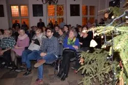 XV Toruński Wieczór Kolęd