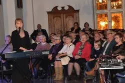 XV Toruński Wieczór Kolęd