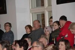XV Toruński Wieczór Kolęd