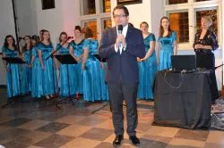 XV Toruński Wieczór Kolęd
