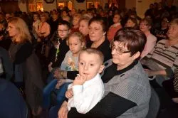 XV Toruński Wieczór Kolęd