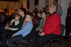 XV Toruński Wieczór Kolęd