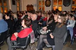 XV Toruński Wieczór Kolęd