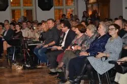 XV Toruński Wieczór Kolęd