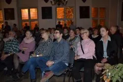 XV Toruński Wieczór Kolęd