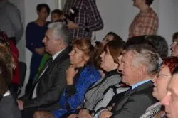 XV Toruński Wieczór Kolęd